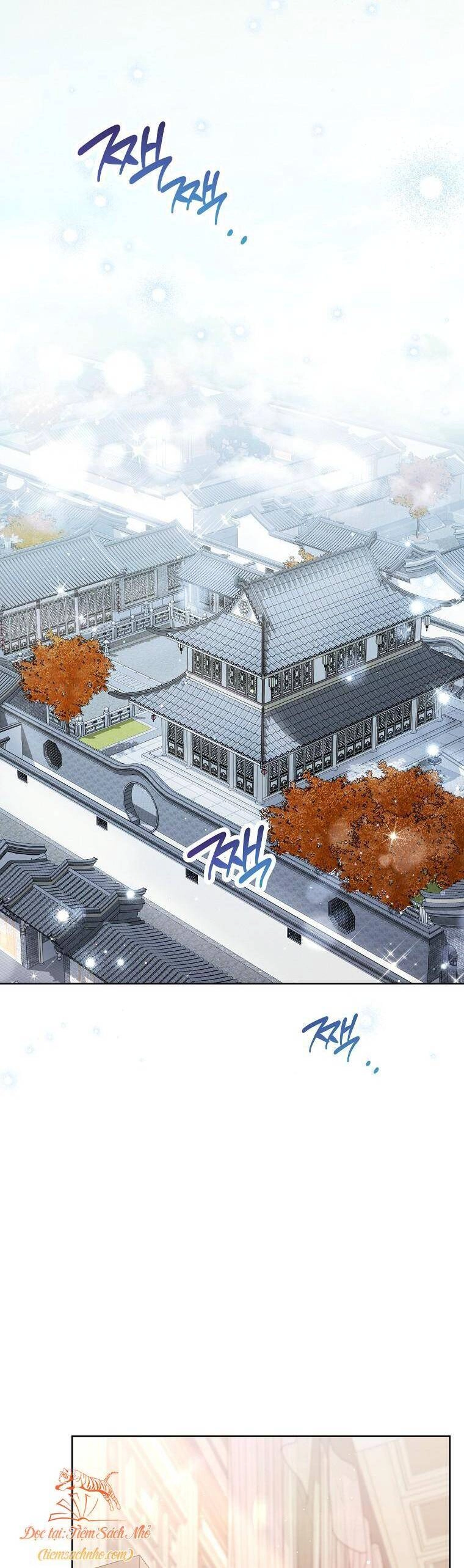 Tiểu Thiếp Chỉ Muốn Sống Yên Bình Chapter 1 - 33