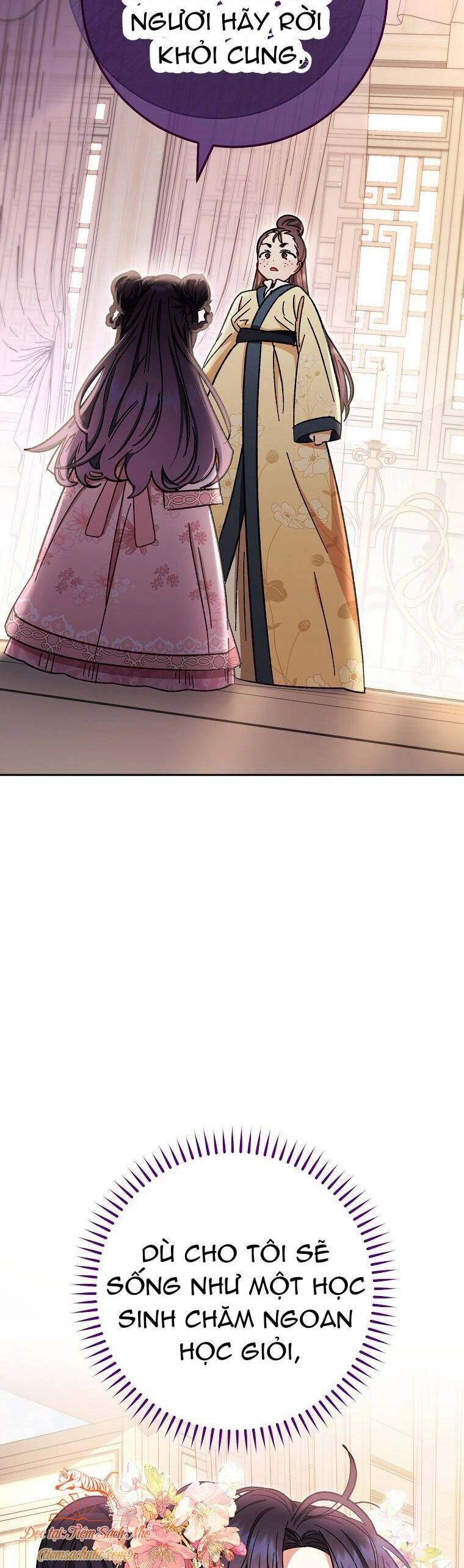 Tiểu Thiếp Chỉ Muốn Sống Yên Bình Chapter 1 - 65