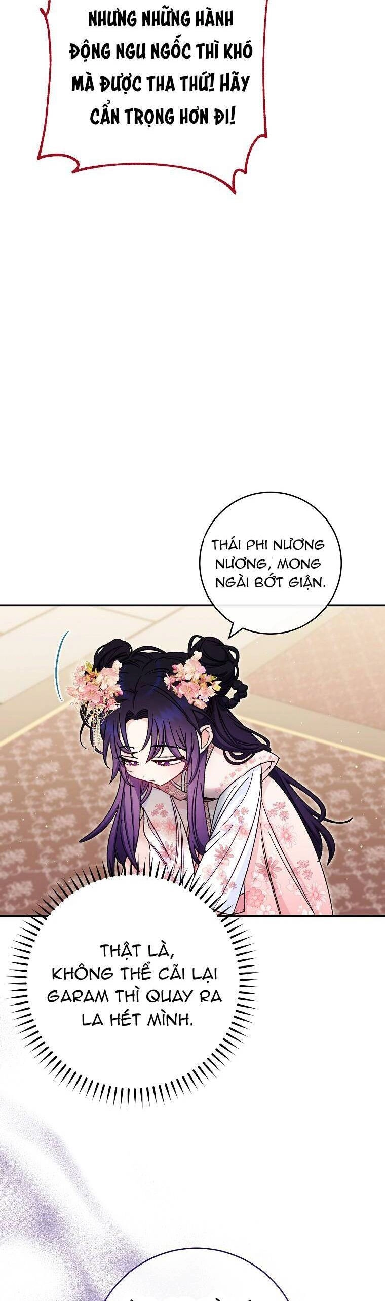 Tiểu Thiếp Chỉ Muốn Sống Yên Bình Chapter 2 - 32