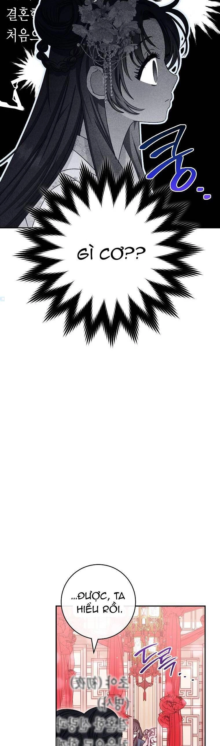 Tiểu Thiếp Chỉ Muốn Sống Yên Bình Chapter 2 - 50