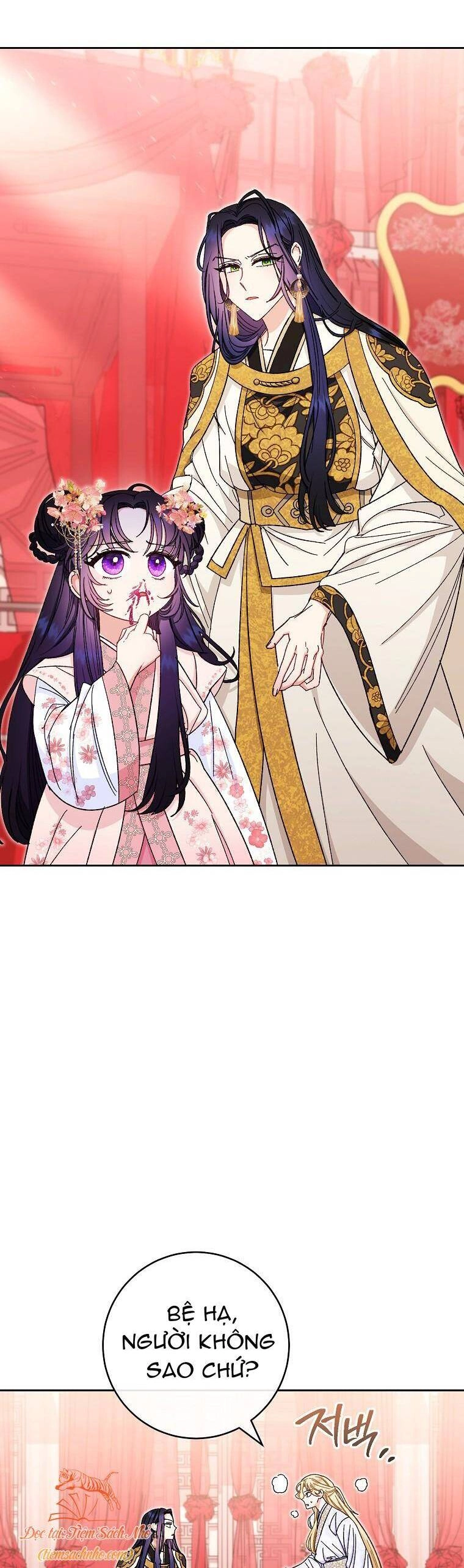 Tiểu Thiếp Chỉ Muốn Sống Yên Bình Chapter 3 - 27