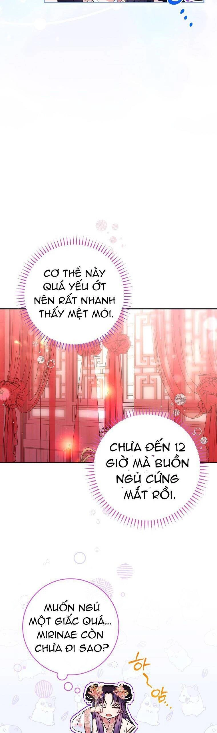 Tiểu Thiếp Chỉ Muốn Sống Yên Bình Chapter 3 - 47