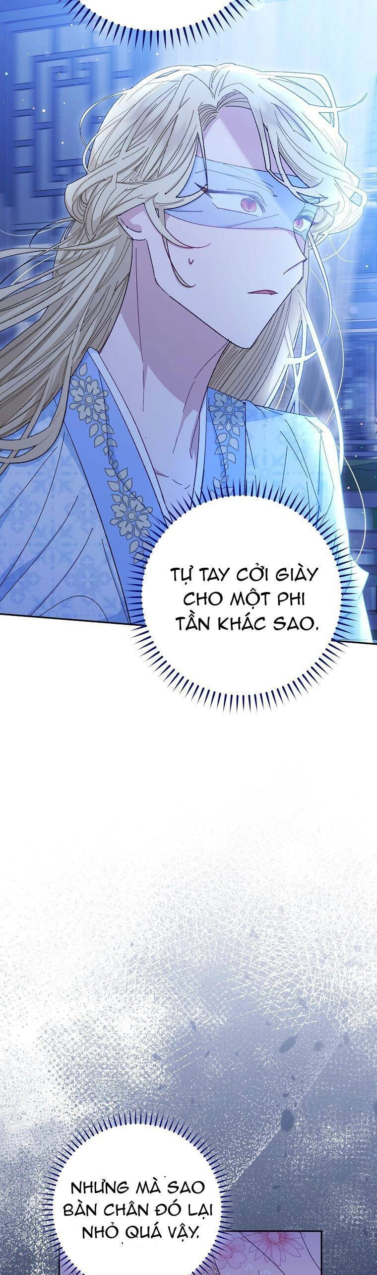 Tiểu Thiếp Chỉ Muốn Sống Yên Bình Chapter 3 - 64