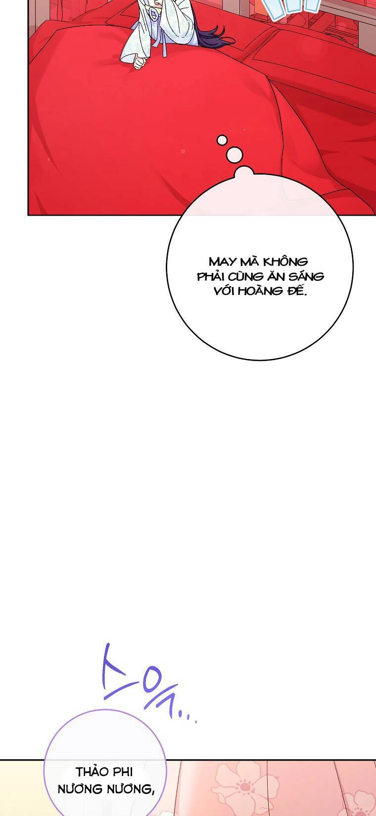 Tiểu Thiếp Chỉ Muốn Sống Yên Bình Chapter 4 - 5