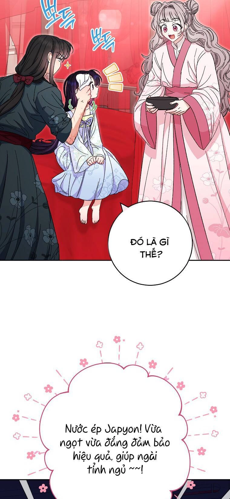 Tiểu Thiếp Chỉ Muốn Sống Yên Bình Chapter 4 - 9