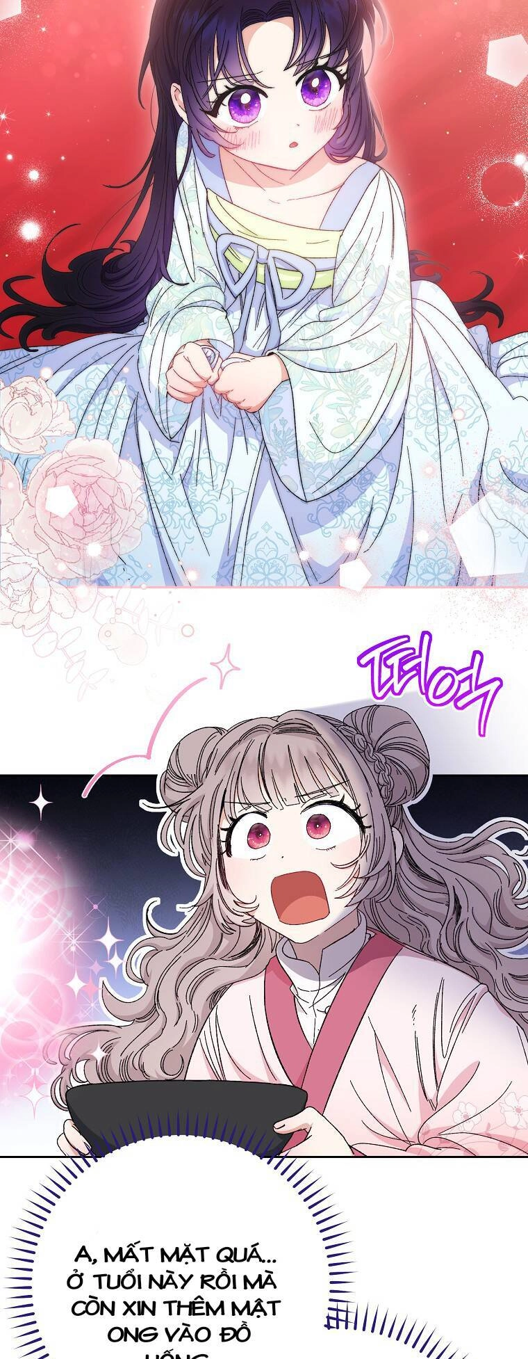 Tiểu Thiếp Chỉ Muốn Sống Yên Bình Chapter 4 - 13