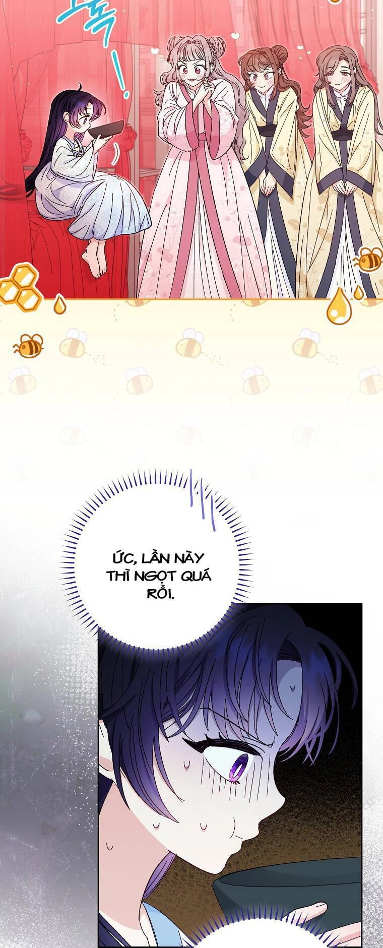 Tiểu Thiếp Chỉ Muốn Sống Yên Bình Chapter 4 - 17