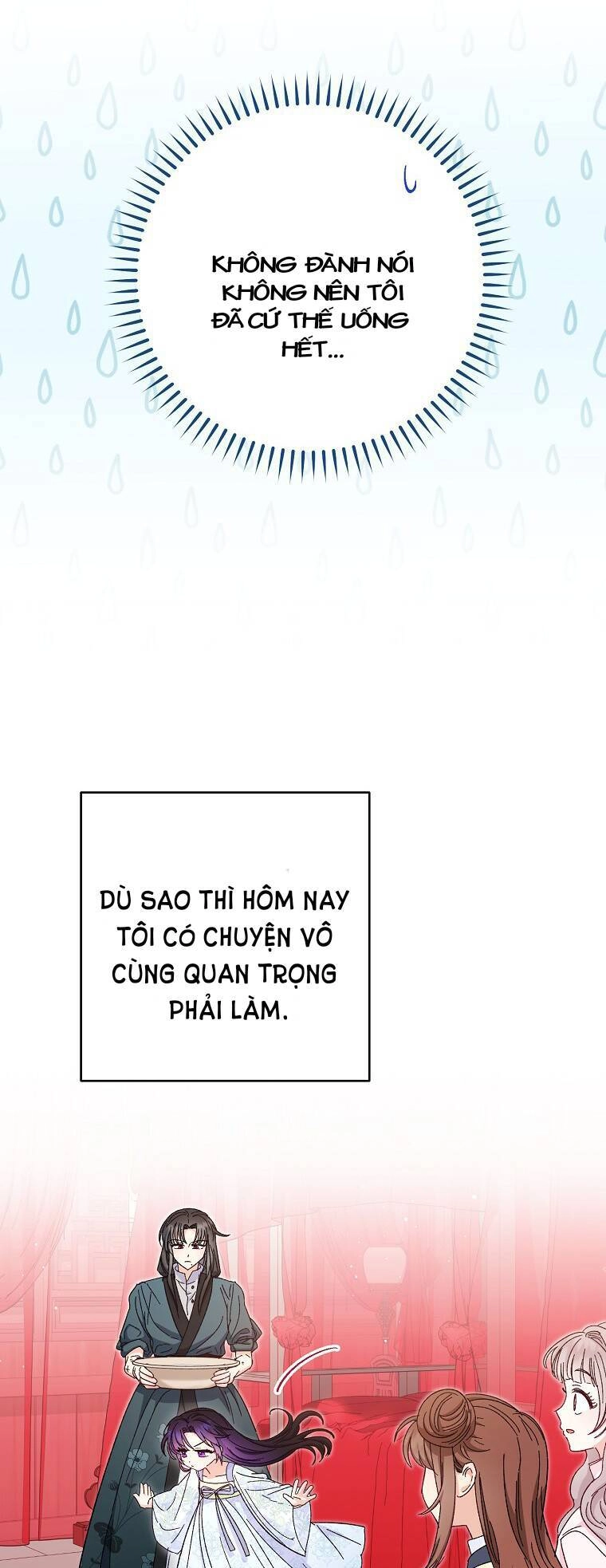 Tiểu Thiếp Chỉ Muốn Sống Yên Bình Chapter 4 - 19