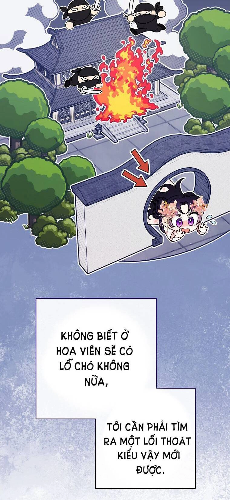 Tiểu Thiếp Chỉ Muốn Sống Yên Bình Chapter 4 - 24