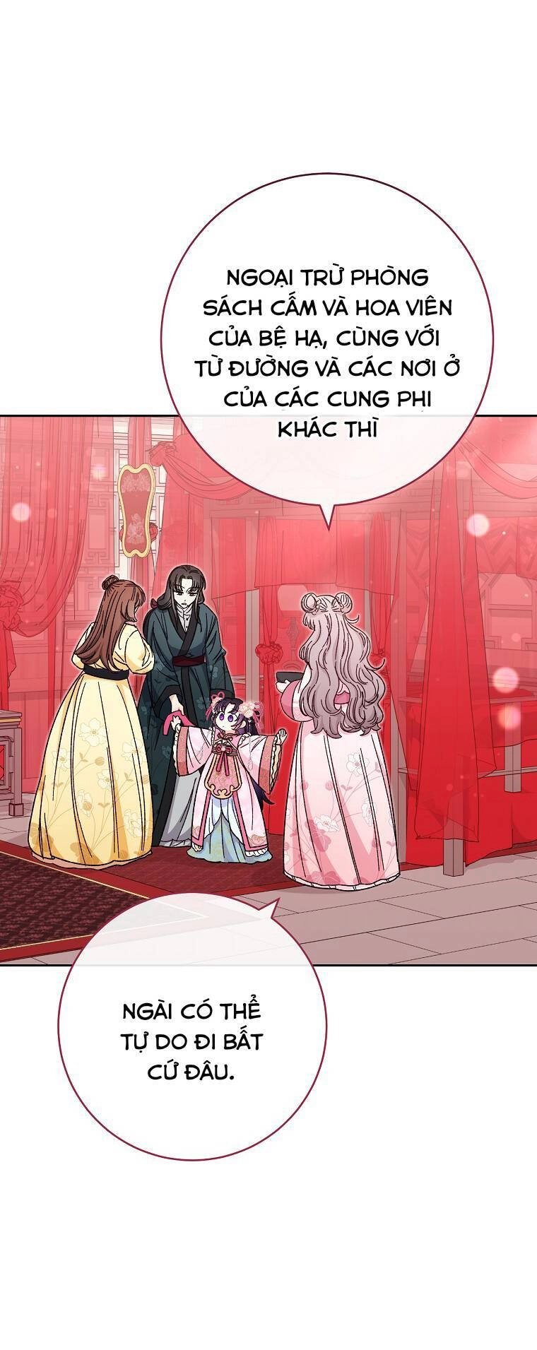 Tiểu Thiếp Chỉ Muốn Sống Yên Bình Chapter 4 - 31