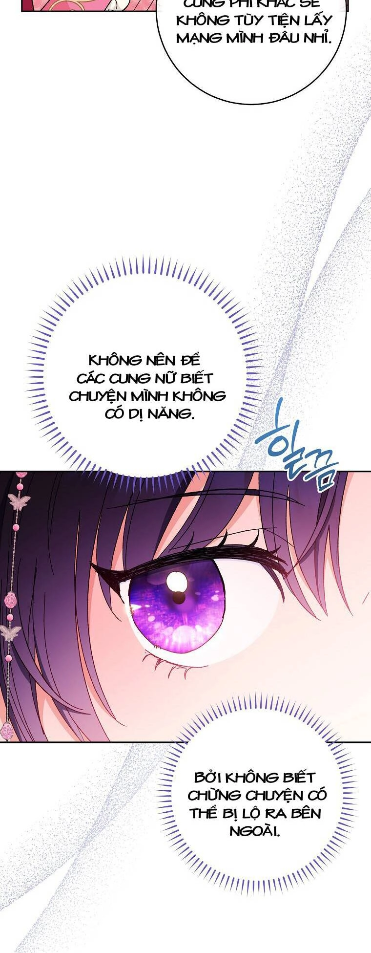 Tiểu Thiếp Chỉ Muốn Sống Yên Bình Chapter 4 - 34