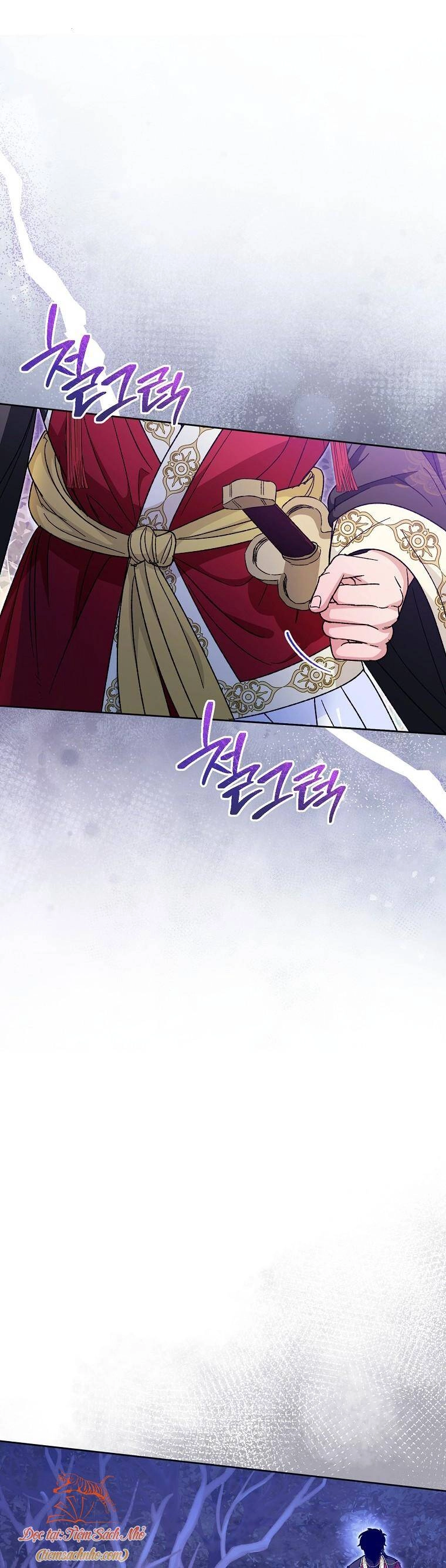 Tiểu Thiếp Chỉ Muốn Sống Yên Bình Chapter 4 - 53