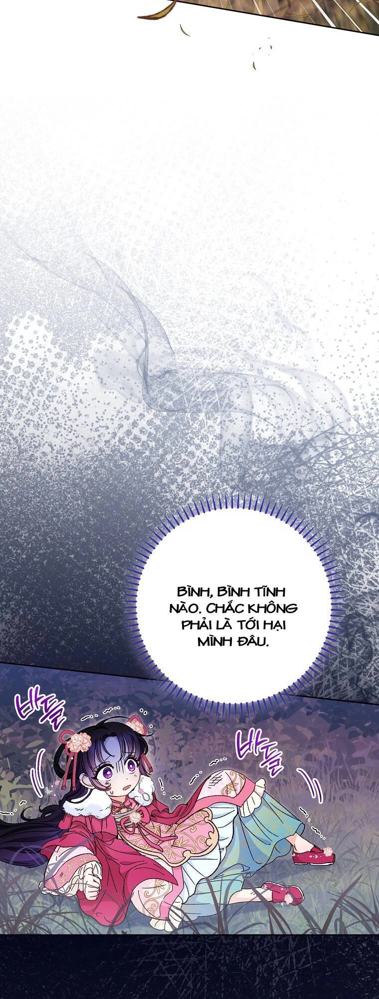 Tiểu Thiếp Chỉ Muốn Sống Yên Bình Chapter 4 - 59