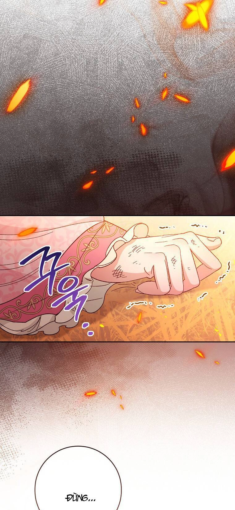 Tiểu Thiếp Chỉ Muốn Sống Yên Bình Chapter 5 - 3