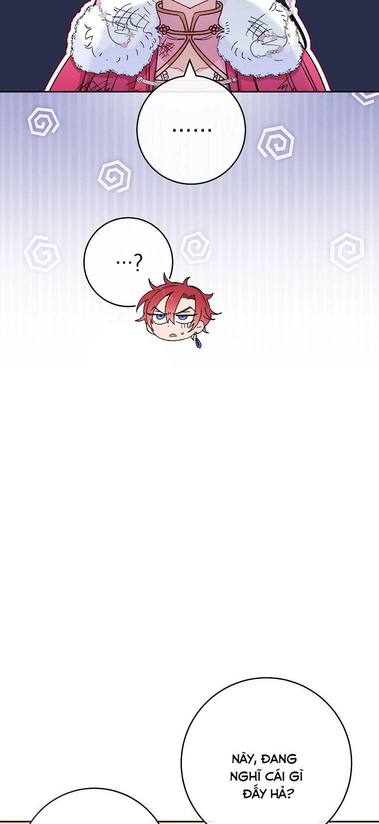 Tiểu Thiếp Chỉ Muốn Sống Yên Bình Chapter 5 - 15