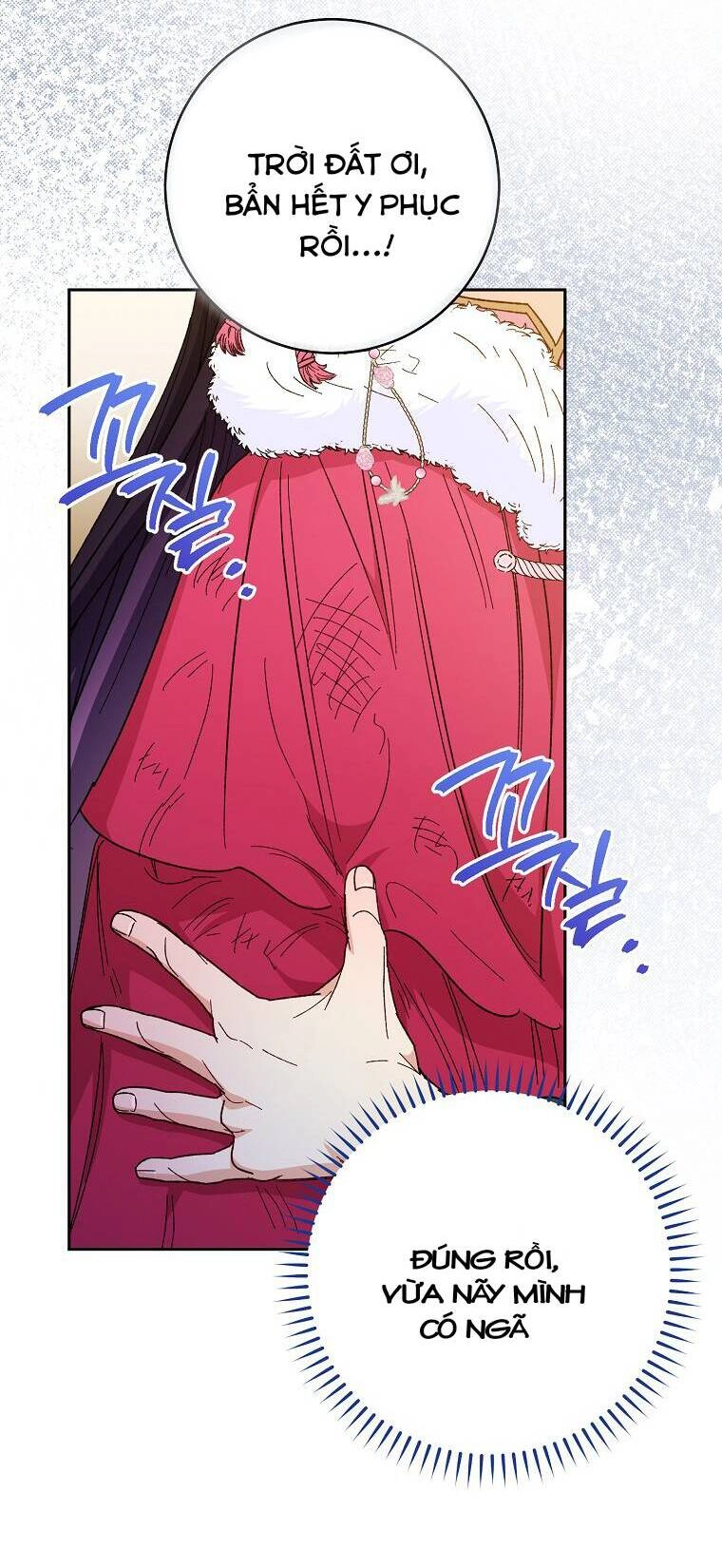 Tiểu Thiếp Chỉ Muốn Sống Yên Bình Chapter 5 - 30