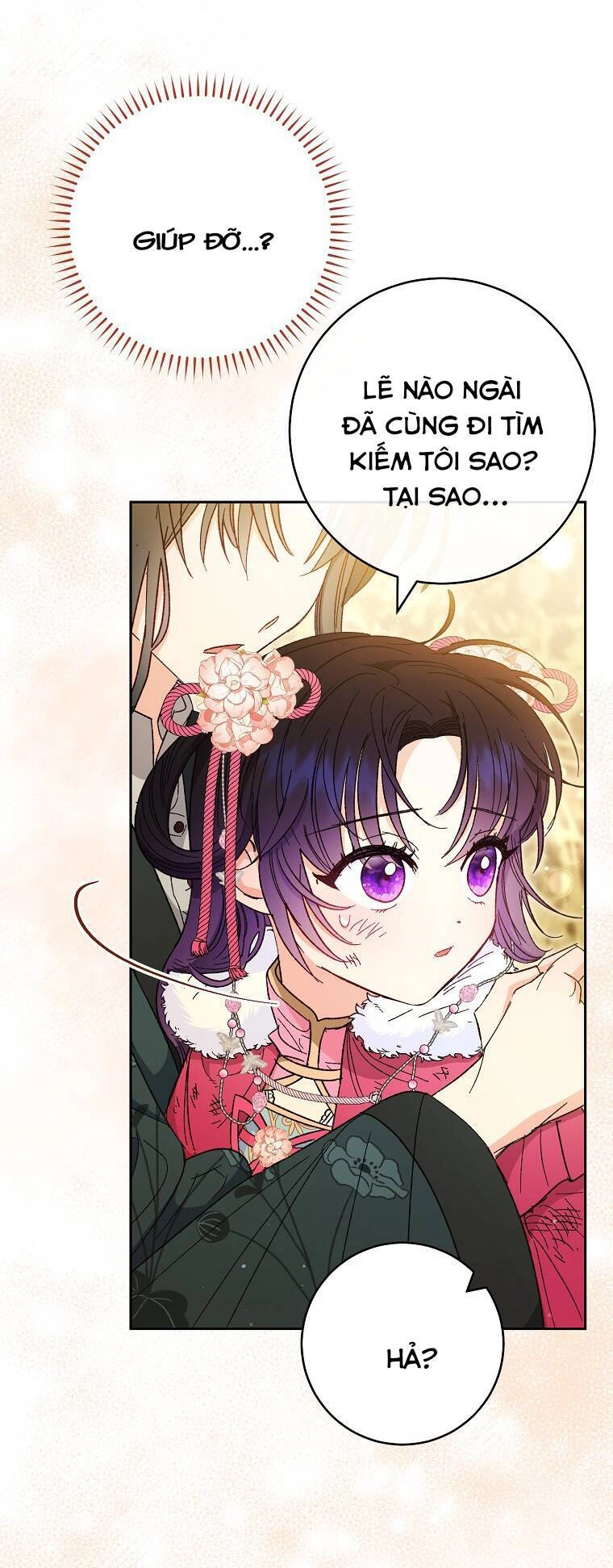 Tiểu Thiếp Chỉ Muốn Sống Yên Bình Chapter 5 - 35