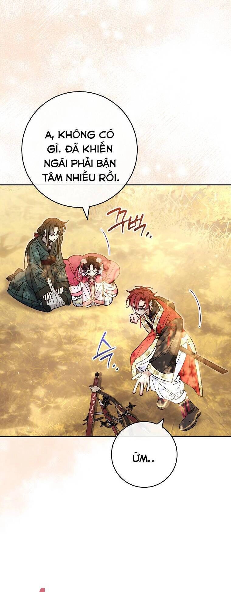 Tiểu Thiếp Chỉ Muốn Sống Yên Bình Chapter 5 - 36