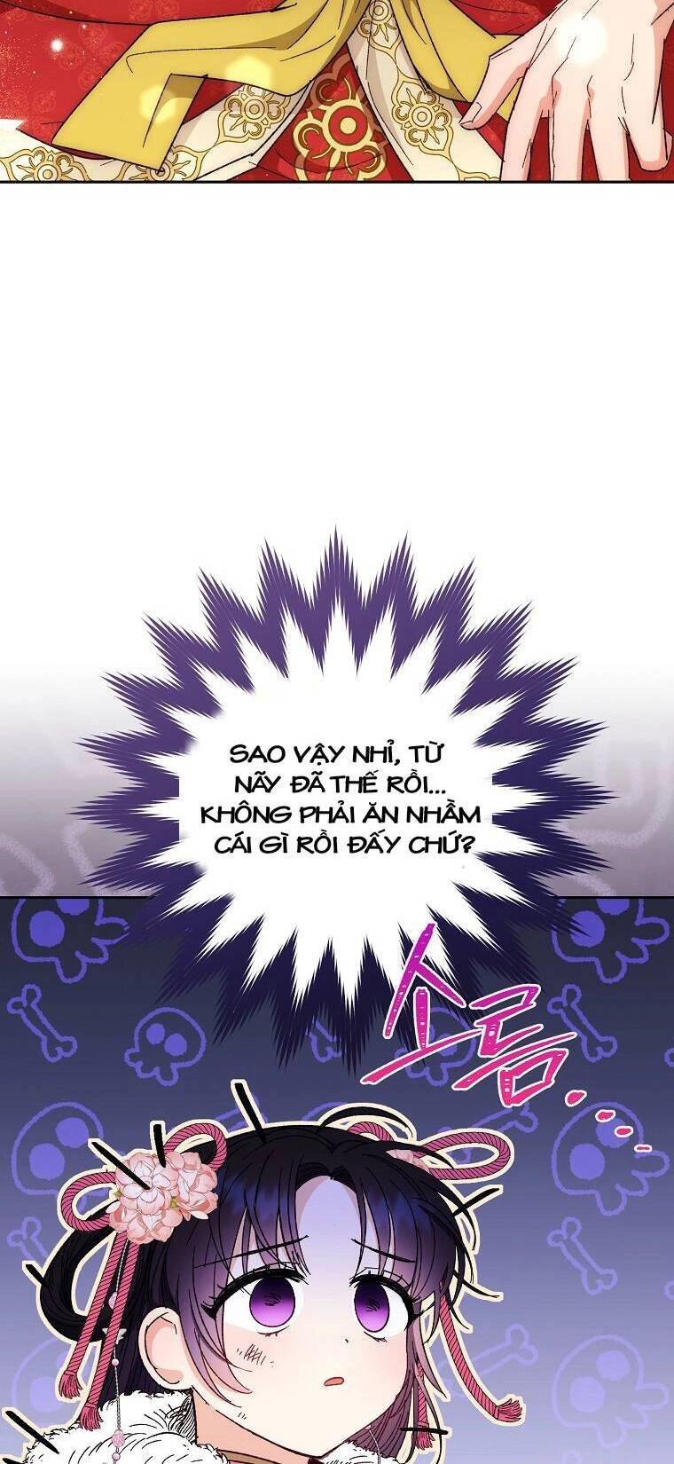 Tiểu Thiếp Chỉ Muốn Sống Yên Bình Chapter 5 - 44