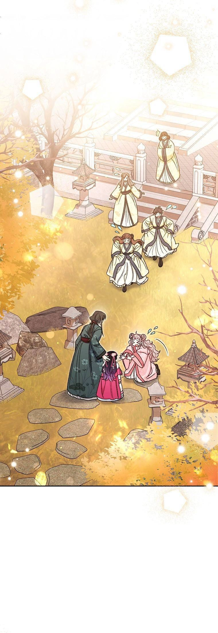 Tiểu Thiếp Chỉ Muốn Sống Yên Bình Chapter 5 - 51