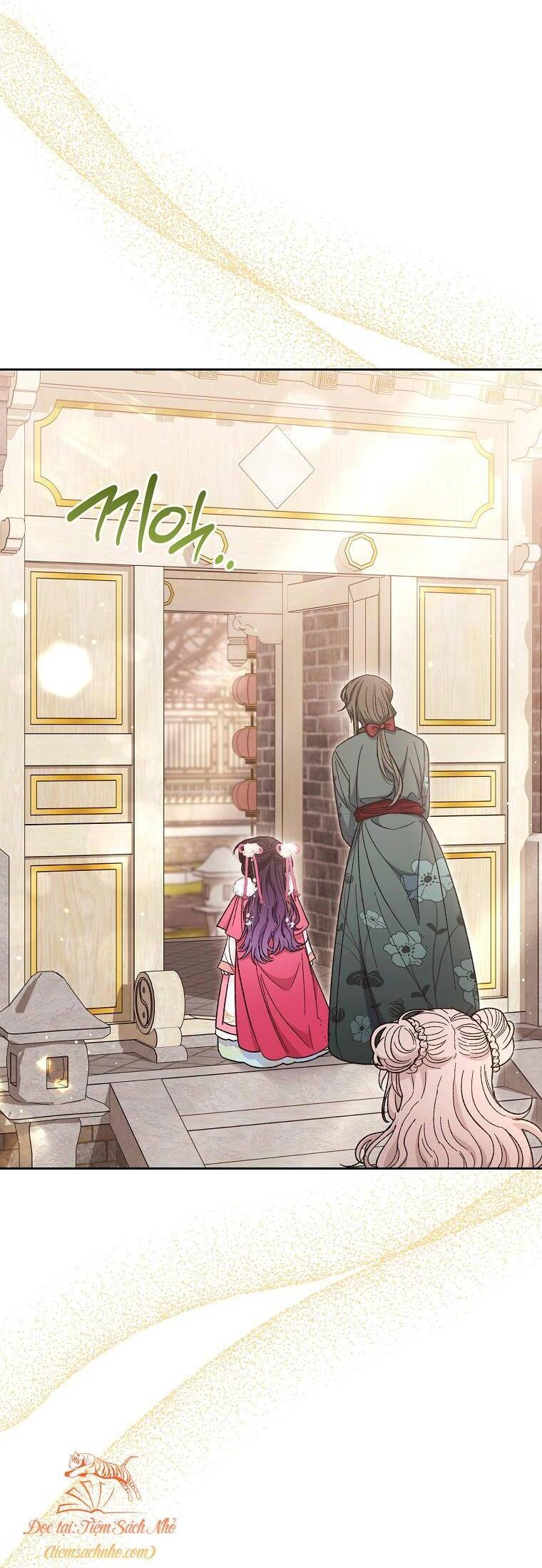 Tiểu Thiếp Chỉ Muốn Sống Yên Bình Chapter 5 - 52