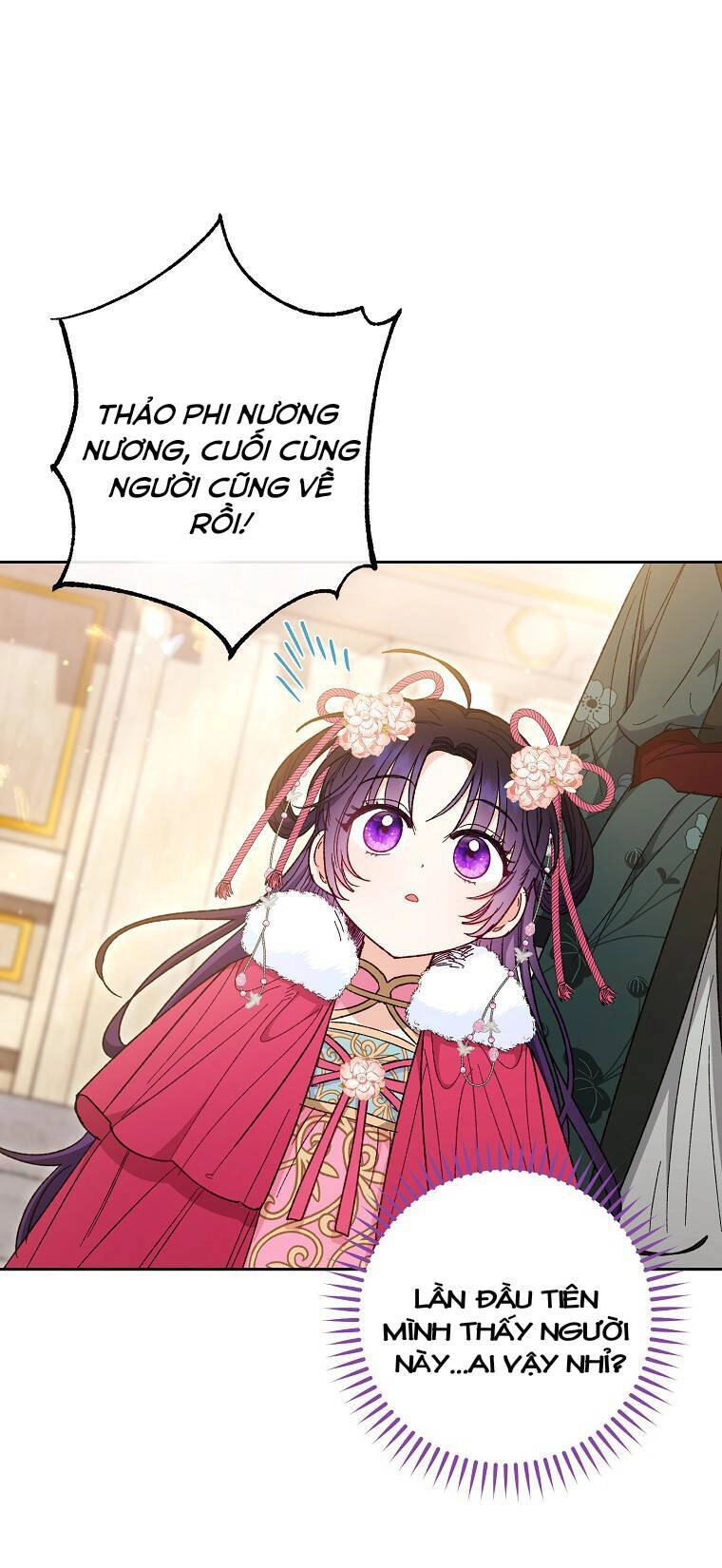 Tiểu Thiếp Chỉ Muốn Sống Yên Bình Chapter 5 - 53