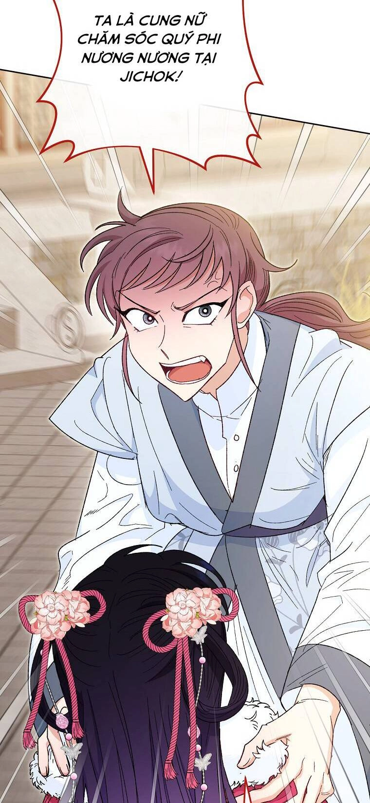 Tiểu Thiếp Chỉ Muốn Sống Yên Bình Chapter 5 - 62