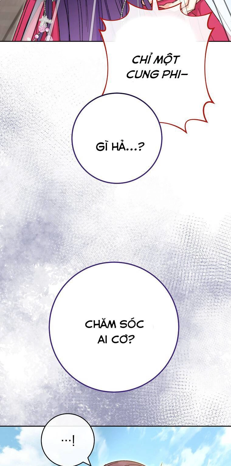 Tiểu Thiếp Chỉ Muốn Sống Yên Bình Chapter 5 - 63