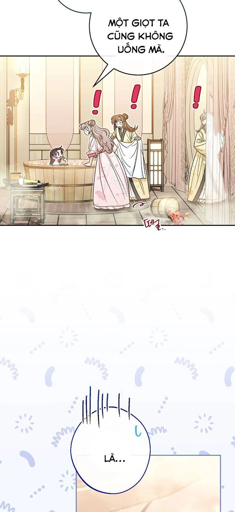 Tiểu Thiếp Chỉ Muốn Sống Yên Bình Chapter 6 - 11