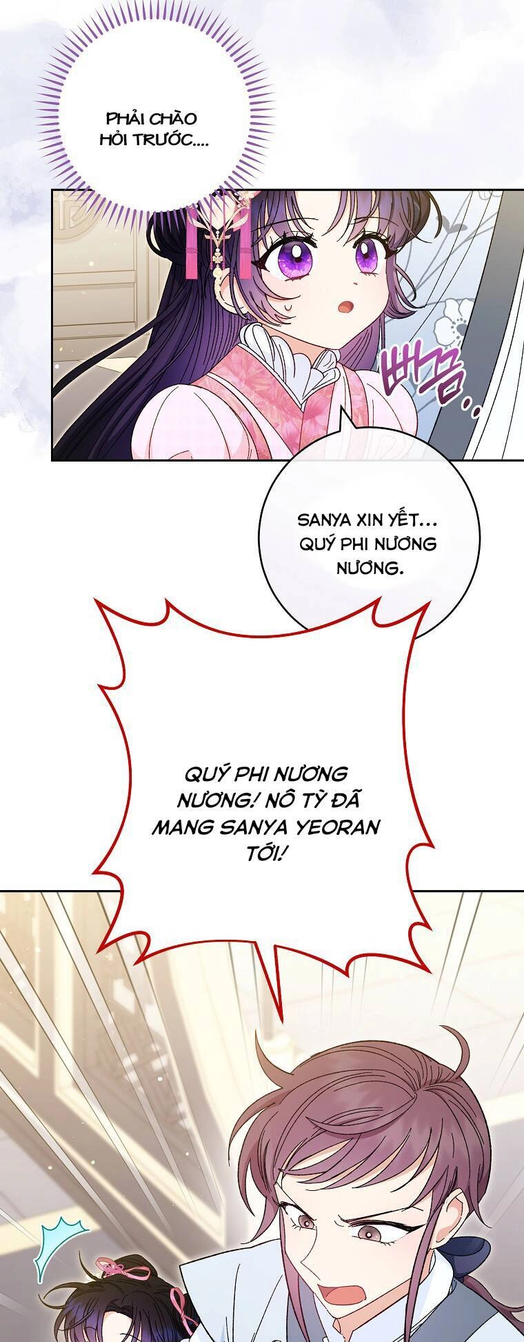 Tiểu Thiếp Chỉ Muốn Sống Yên Bình Chapter 6 - 43