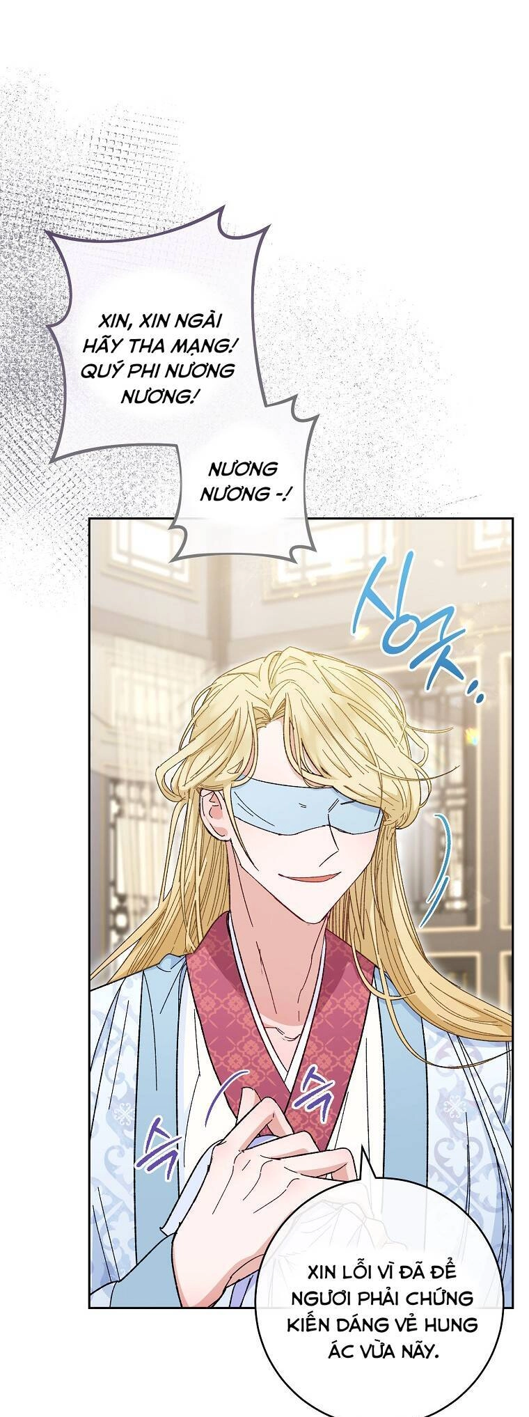 Tiểu Thiếp Chỉ Muốn Sống Yên Bình Chapter 6 - 60