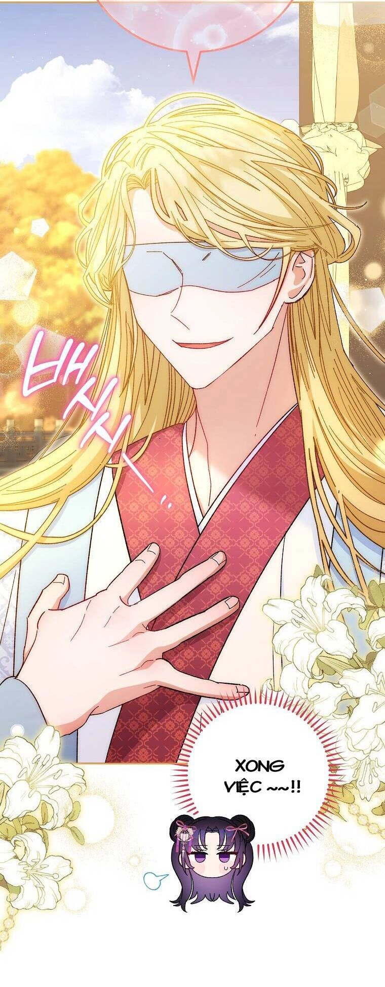 Tiểu Thiếp Chỉ Muốn Sống Yên Bình Chapter 7 - 27