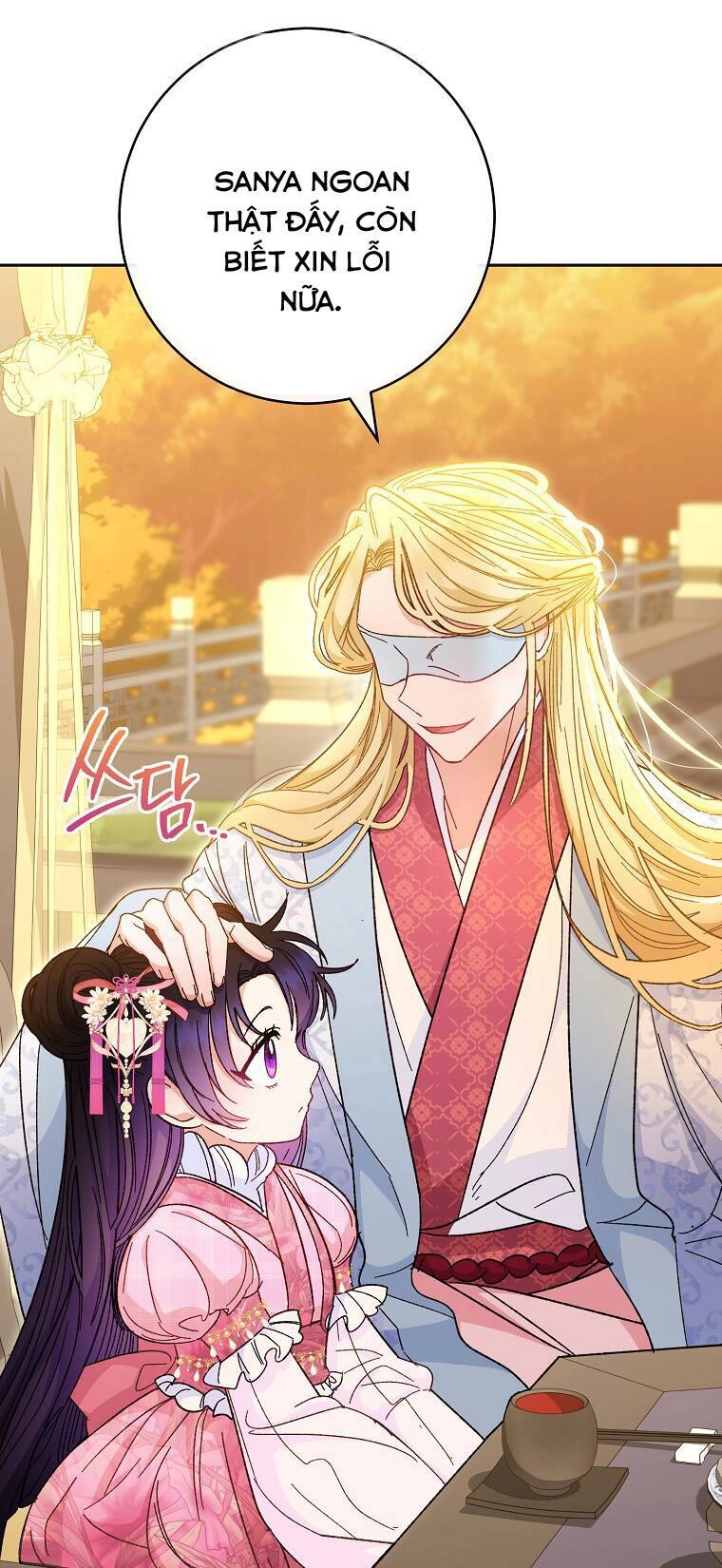 Tiểu Thiếp Chỉ Muốn Sống Yên Bình Chapter 7 - 32