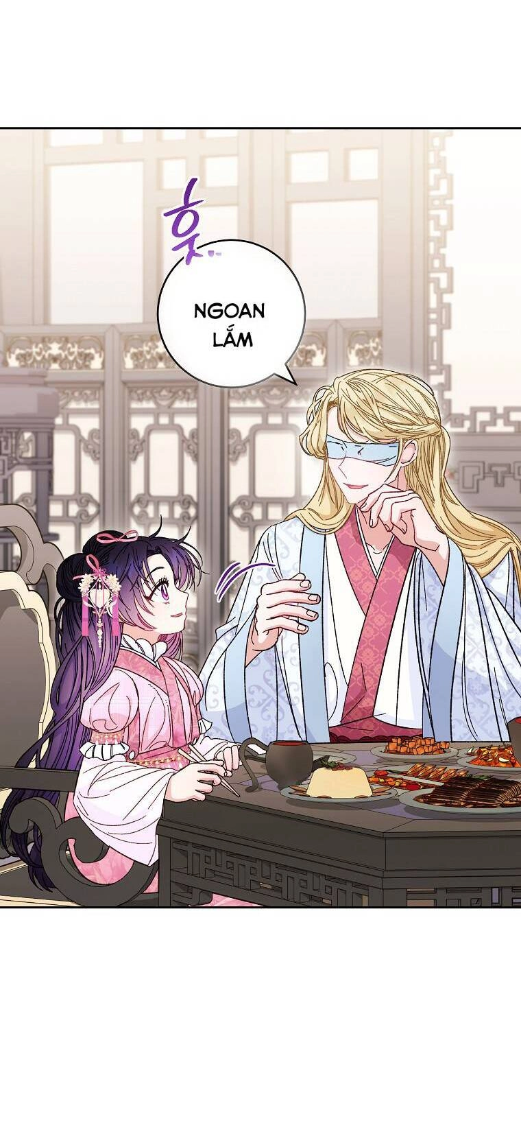 Tiểu Thiếp Chỉ Muốn Sống Yên Bình Chapter 7 - 57