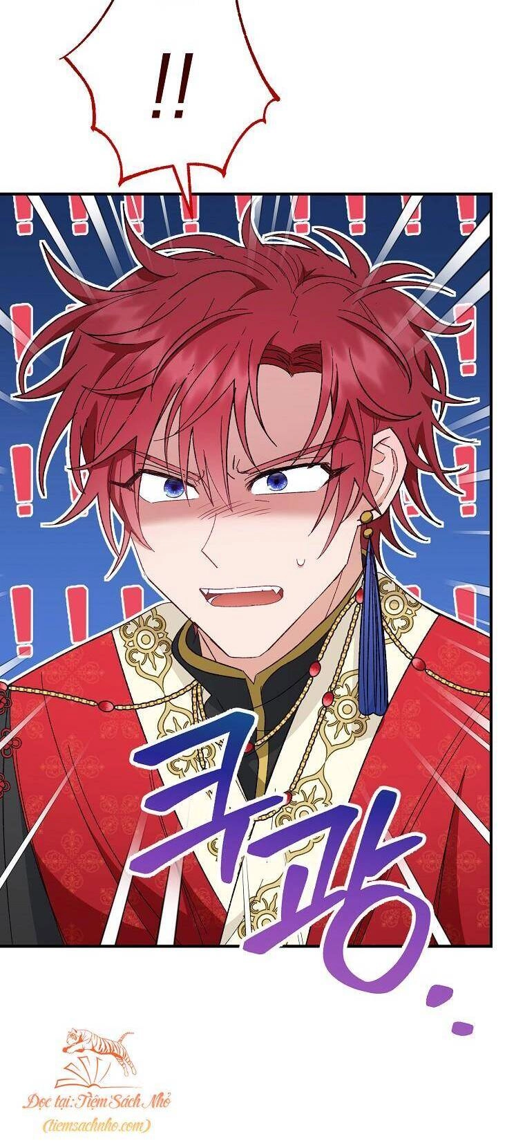 Tiểu Thiếp Chỉ Muốn Sống Yên Bình Chapter 7 - 71