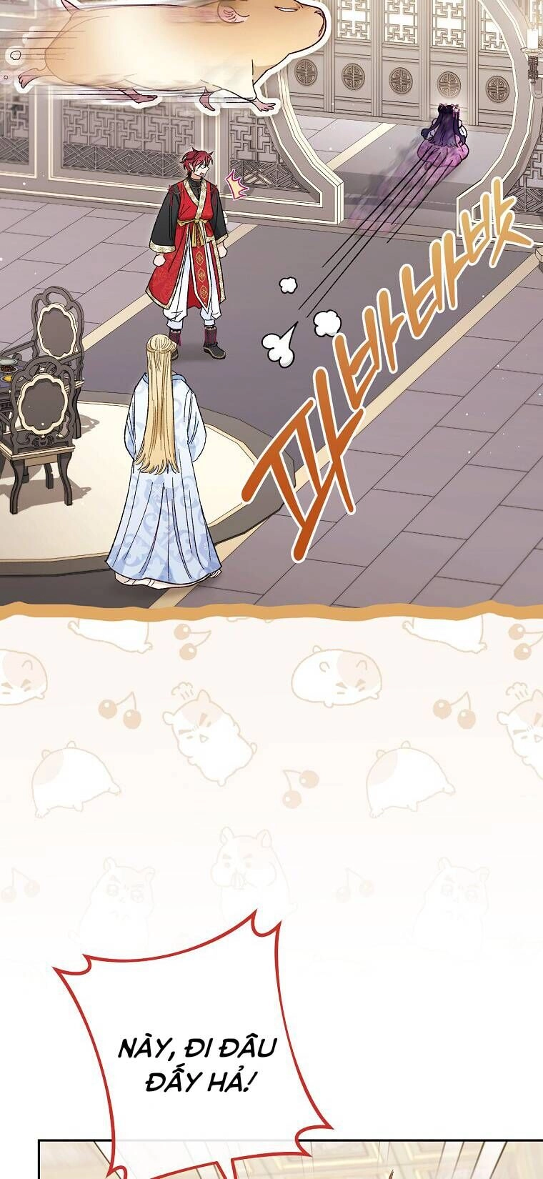 Tiểu Thiếp Chỉ Muốn Sống Yên Bình Chapter 8 - 25