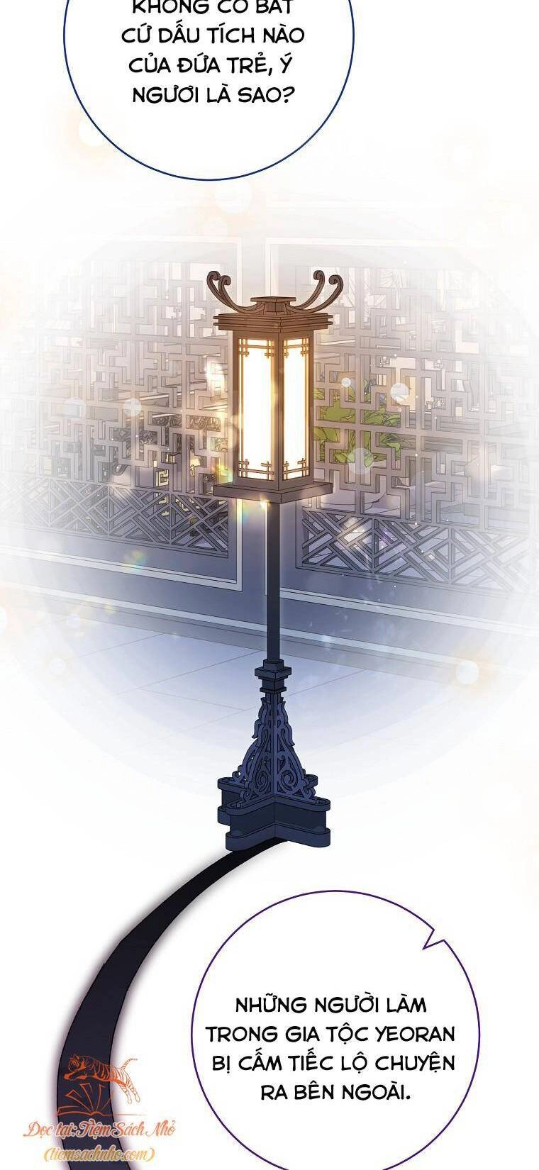 Tiểu Thiếp Chỉ Muốn Sống Yên Bình Chapter 9 - 2