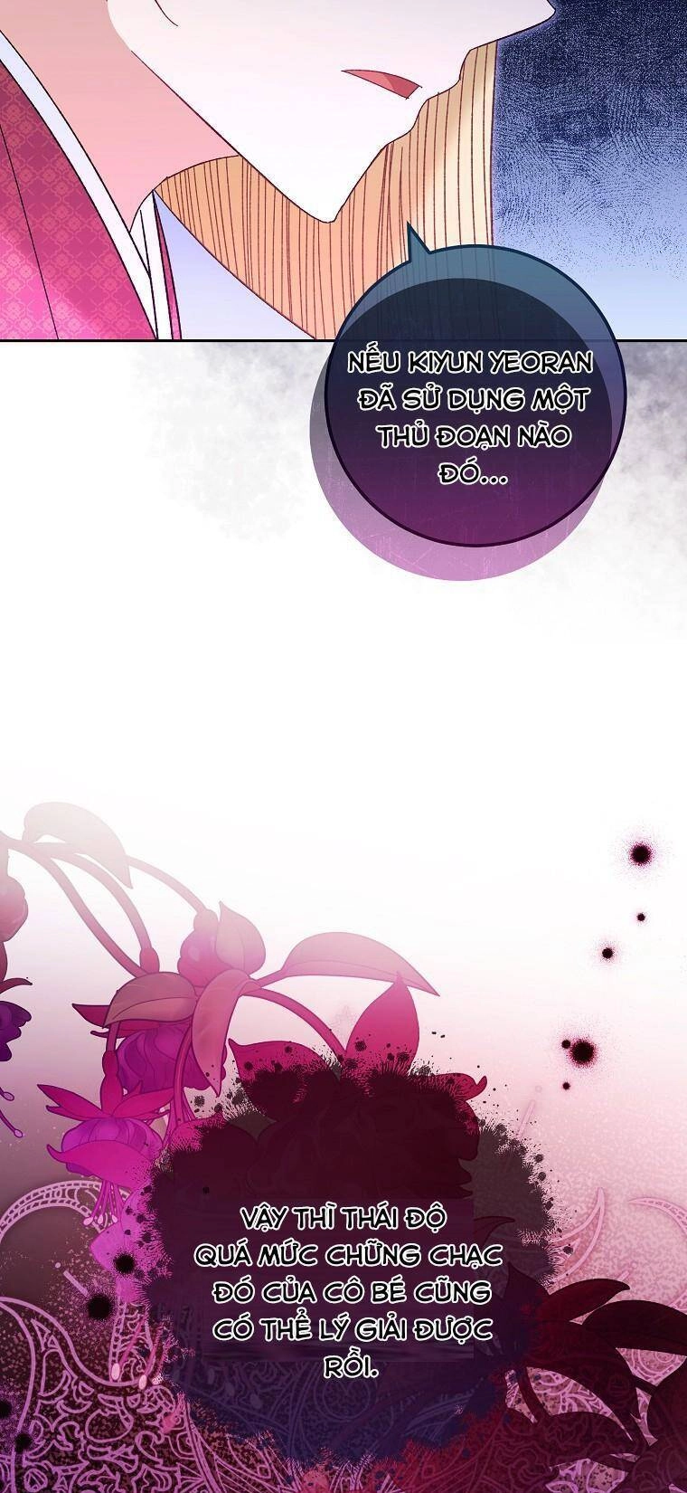 Tiểu Thiếp Chỉ Muốn Sống Yên Bình Chapter 9 - 7