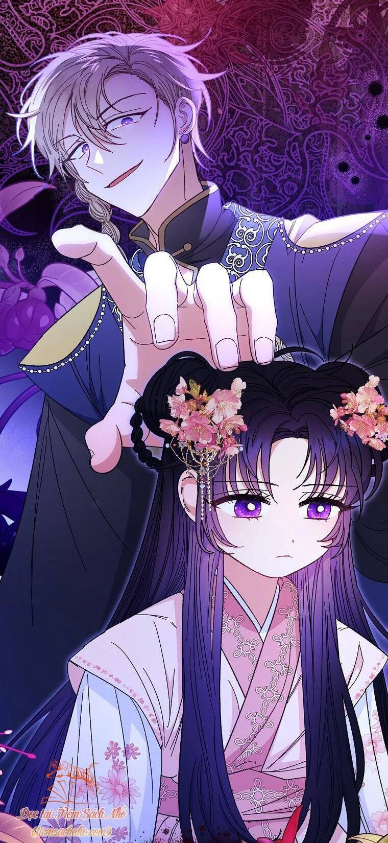 Tiểu Thiếp Chỉ Muốn Sống Yên Bình Chapter 9 - 8