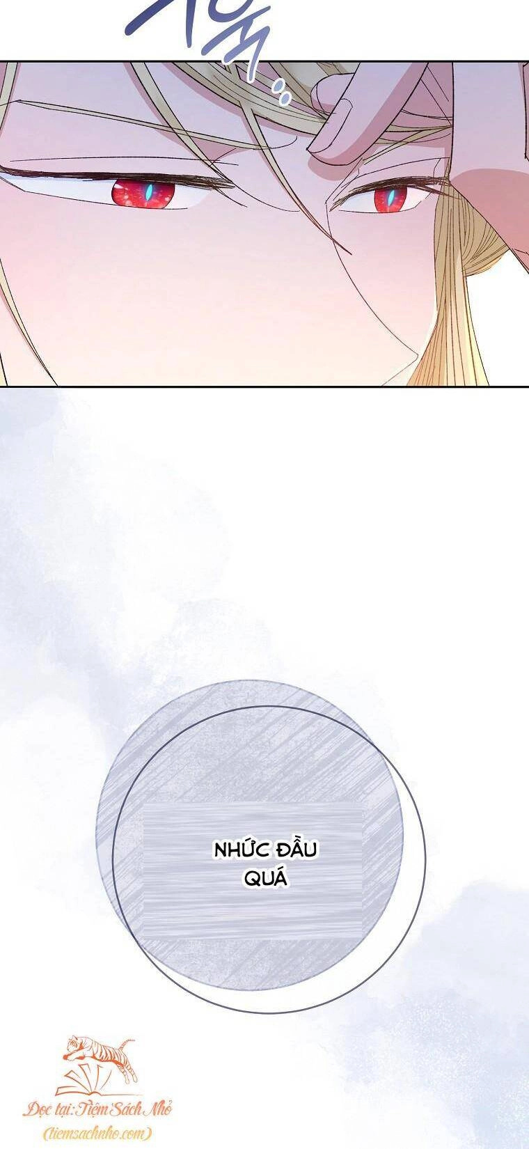 Tiểu Thiếp Chỉ Muốn Sống Yên Bình Chapter 9 - 10