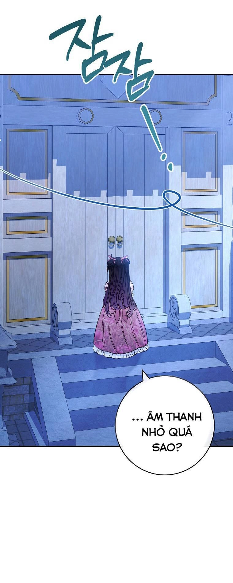 Tiểu Thiếp Chỉ Muốn Sống Yên Bình Chapter 9 - 15