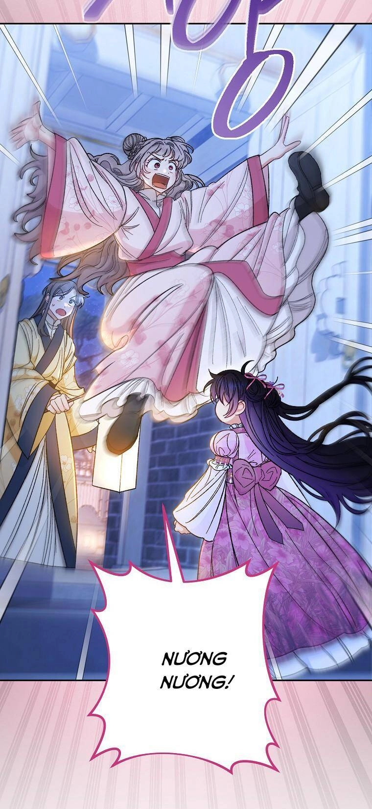 Tiểu Thiếp Chỉ Muốn Sống Yên Bình Chapter 9 - 17