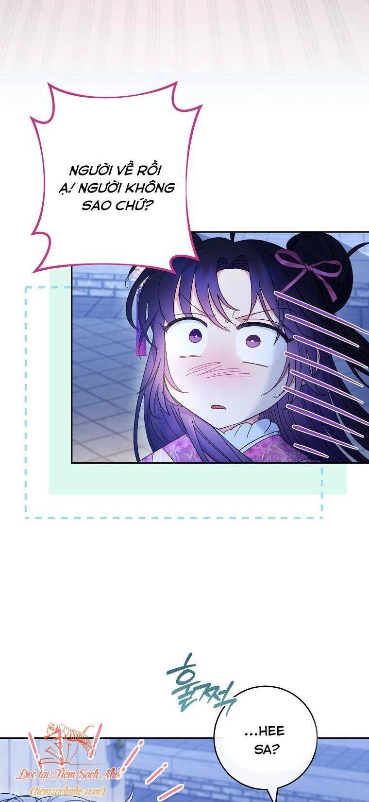 Tiểu Thiếp Chỉ Muốn Sống Yên Bình Chapter 9 - 18