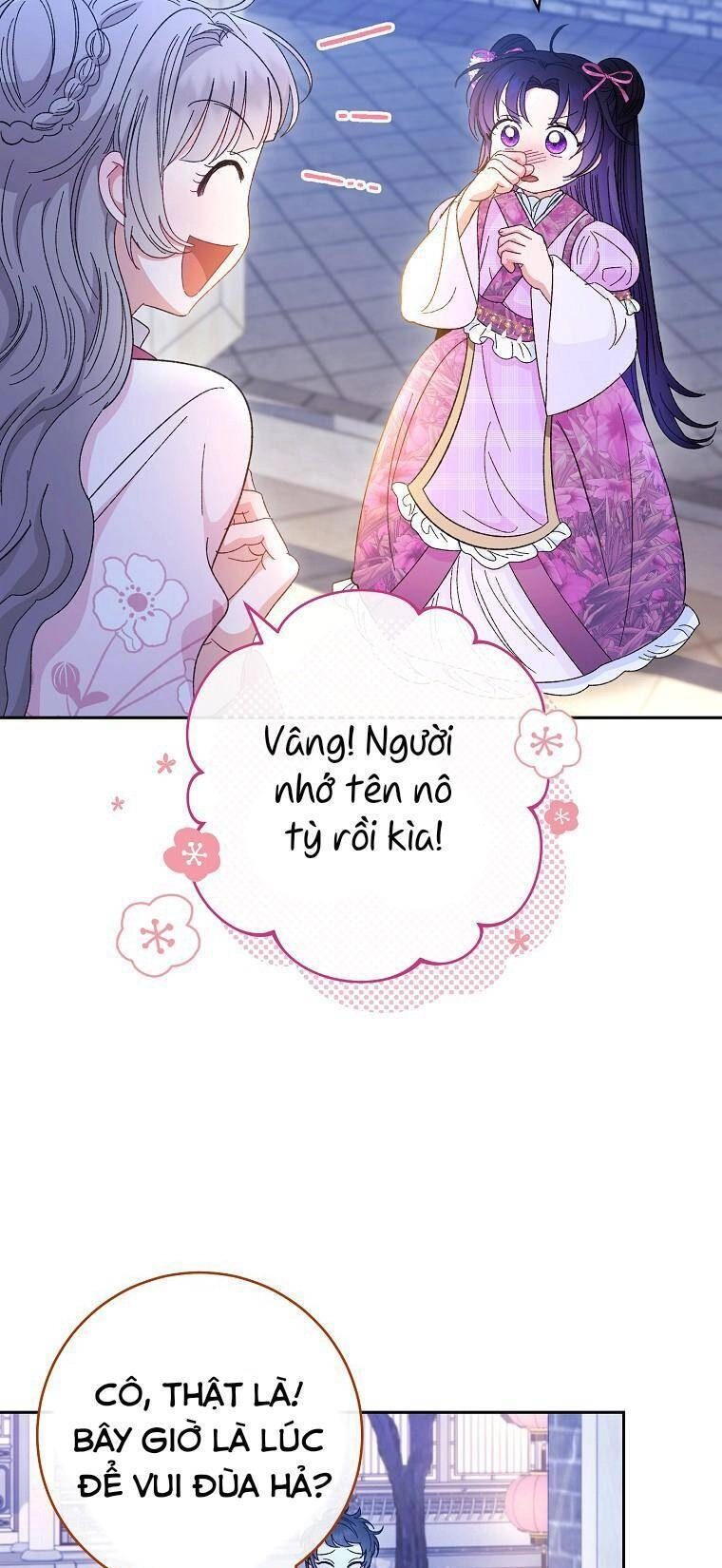 Tiểu Thiếp Chỉ Muốn Sống Yên Bình Chapter 9 - 19