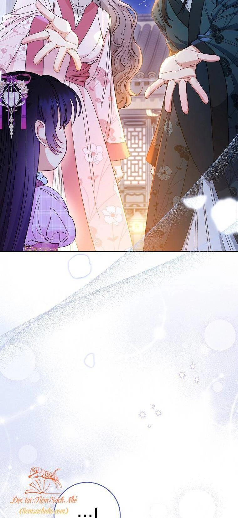 Tiểu Thiếp Chỉ Muốn Sống Yên Bình Chapter 9 - 22