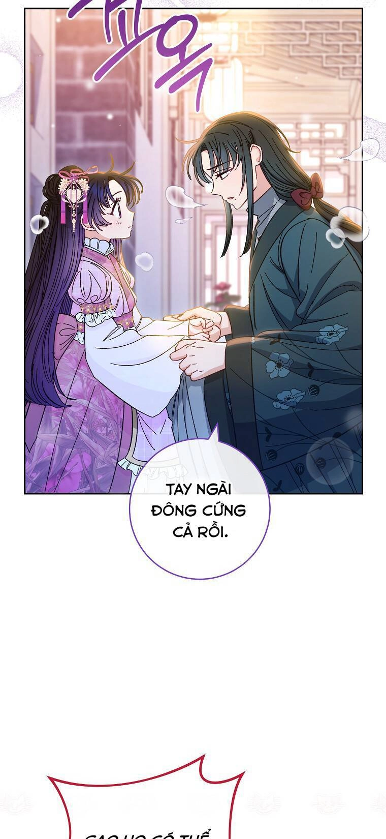 Tiểu Thiếp Chỉ Muốn Sống Yên Bình Chapter 9 - 25