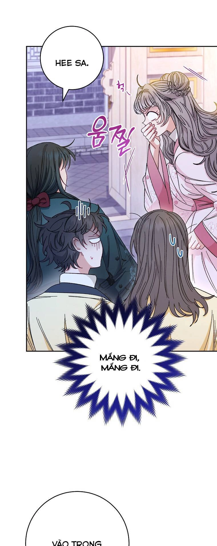 Tiểu Thiếp Chỉ Muốn Sống Yên Bình Chapter 9 - 27