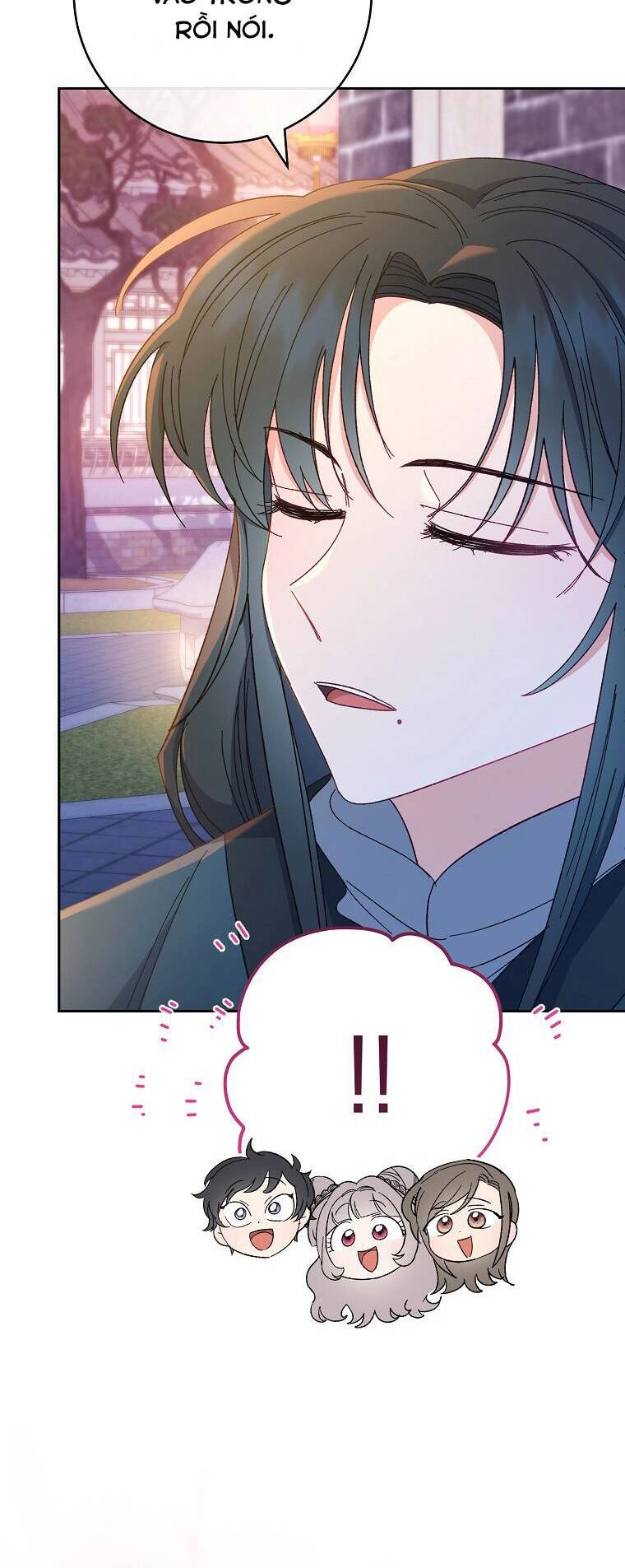 Tiểu Thiếp Chỉ Muốn Sống Yên Bình Chapter 9 - 28