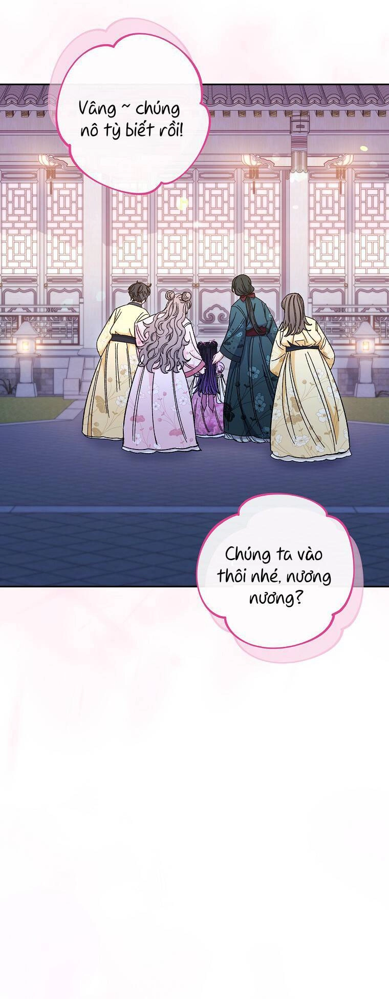 Tiểu Thiếp Chỉ Muốn Sống Yên Bình Chapter 9 - 29