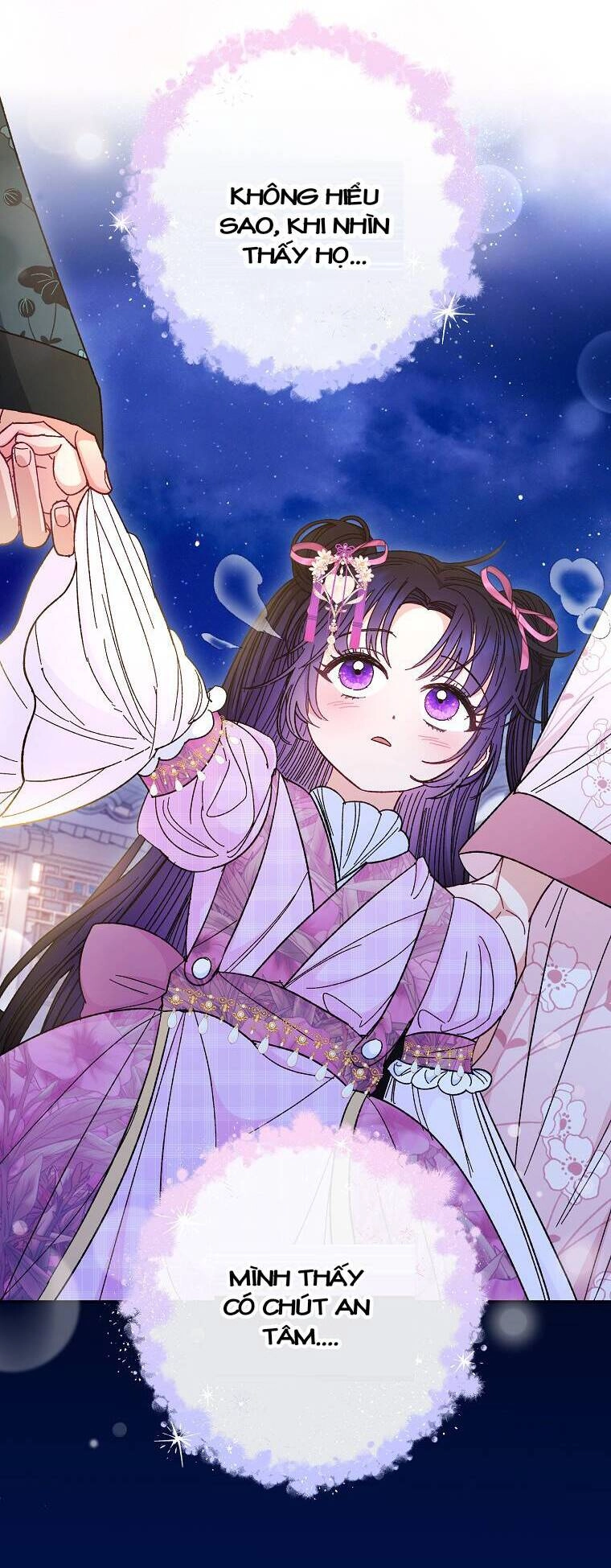 Tiểu Thiếp Chỉ Muốn Sống Yên Bình Chapter 9 - 30